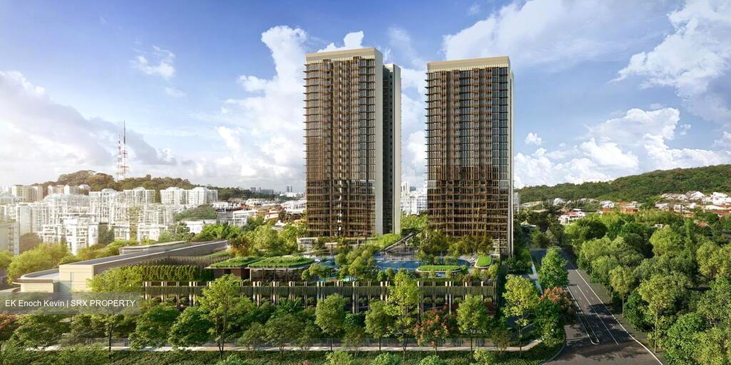 Hillhaven (D23), Apartment #503753811